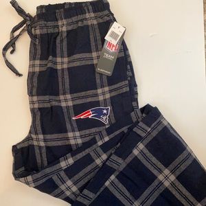 NFL Patriots Team Apparel
